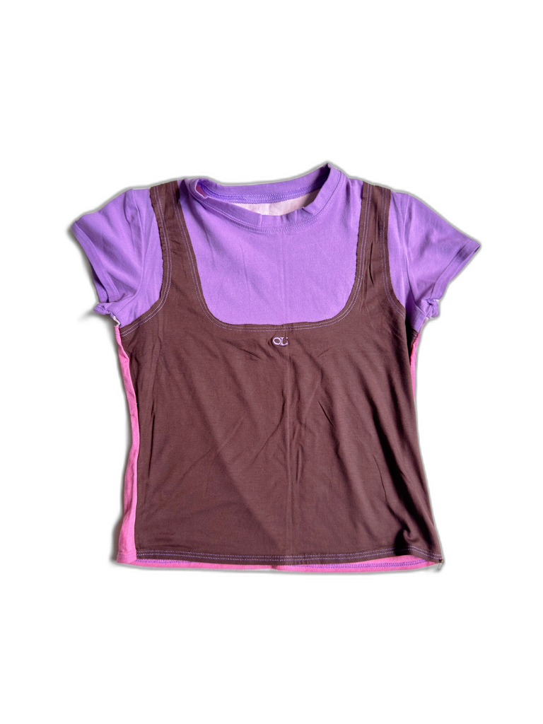 OLIVIA LATINOVICH-T-SHIRT