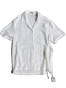 FLOWER- BLOUSE