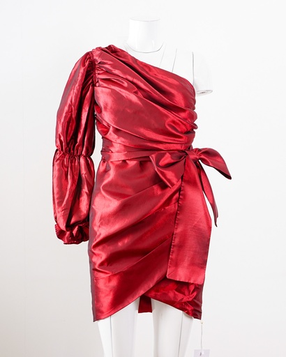 LINH DOAN-PARTY/COCKTAIL DRESS