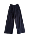 M&S-WIDE-LEG PANTS
