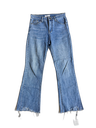 ASSORTED BRAND-FLARE JEANS
