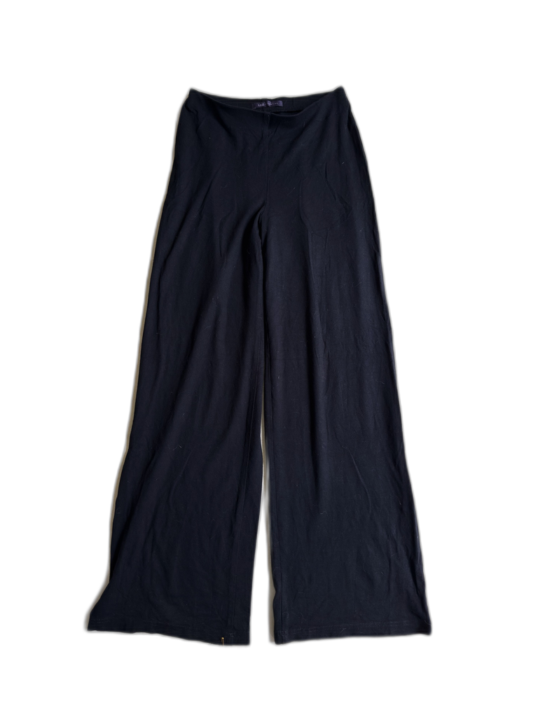 M&S-WIDE-LEG PANTS