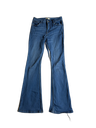 ASSORTED BRAND-FLARE JEANS
