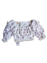 DEVONS STUDIO-CROPTOP