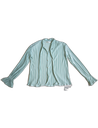 OLIVACE- BLOUSE