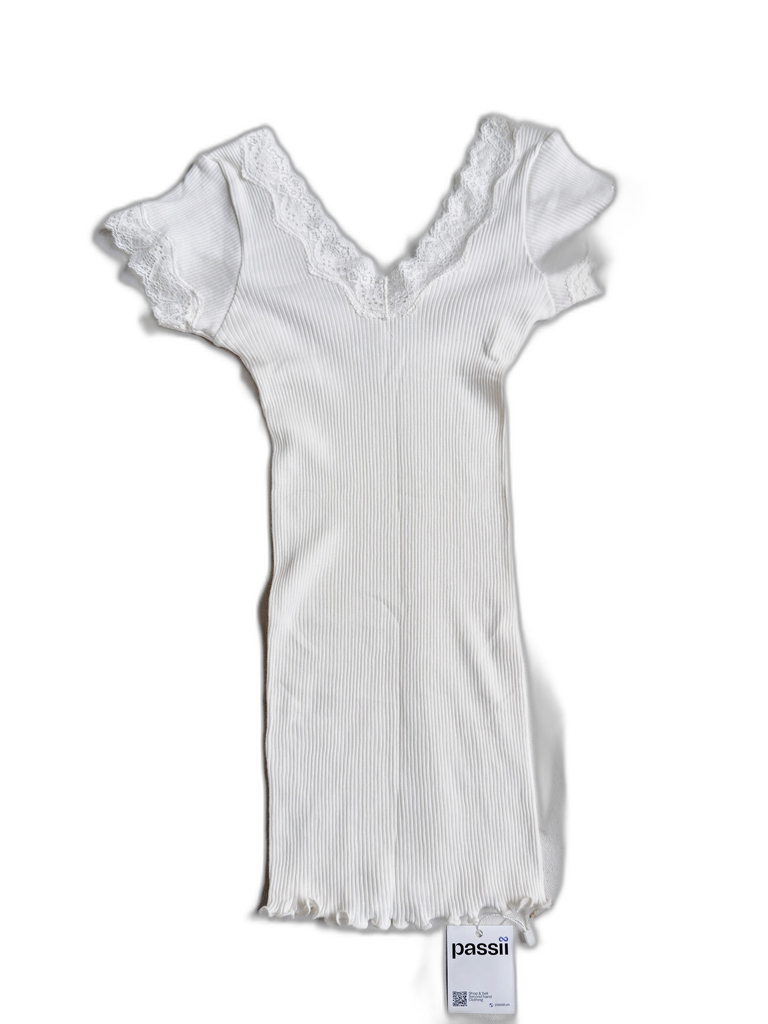 UNKNOWN-SHORT SLEEVES TOP