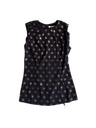 KELLY BUI-SLEEVELESS TOP