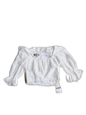 DEVONS STUDIO-CROPTOP
