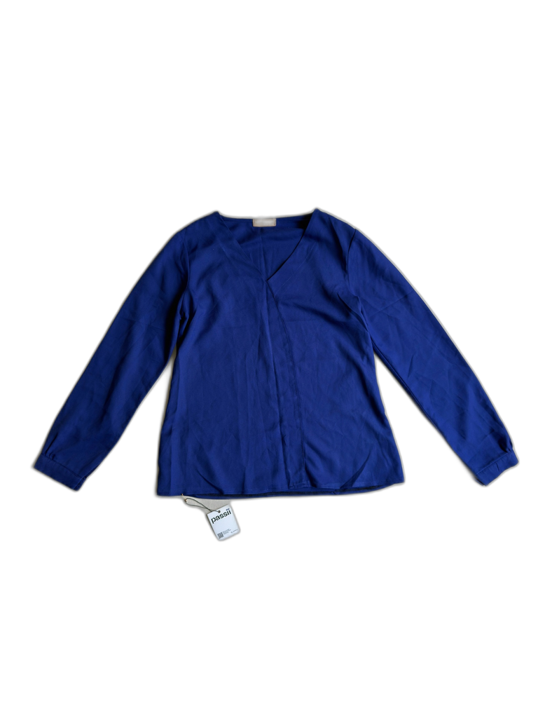 ASSORTED BRAND-LONG SLEEVES TOP