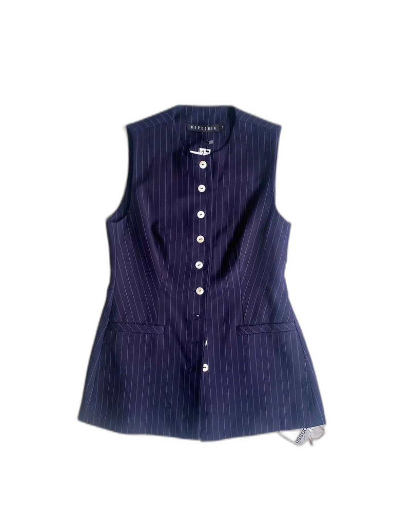 WEPHOBIA-GILETS