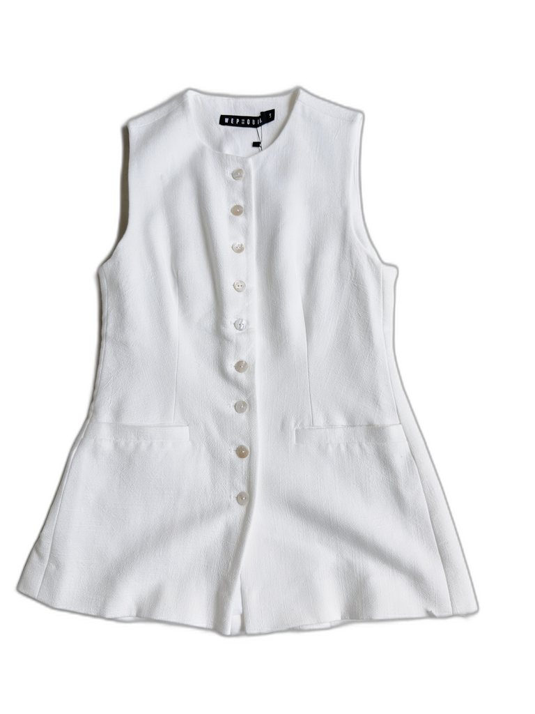 WEPHOBIA-GILETS
