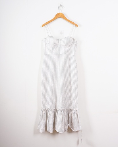 LINH DOAN-PARTY/COCKTAIL DRESS