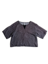 ASSORTED BRAND-SHORT SLEEVES TOP