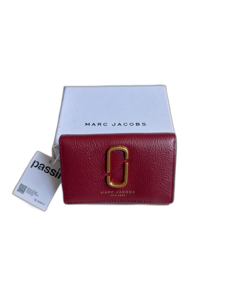 MARC JACOBS-WALLET