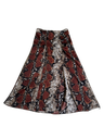 MNG-MAXI SKIRT