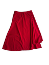 GARDENIA-MIDI SKIRT