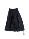 NAM&CO-MAXI SKIRT