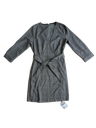 MNG-WRAP DRESS