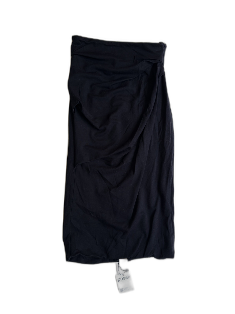 KELLY BUI-BODYCON DRESS