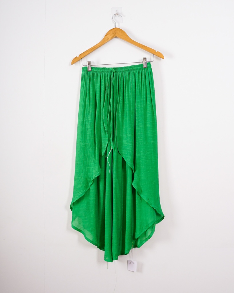 VALUE BRAND-WIDE LEG PANTS