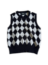 SIXDO-SLEEVELESS TOP