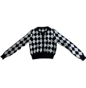 SIXDO-LONG SLEEVES TOP