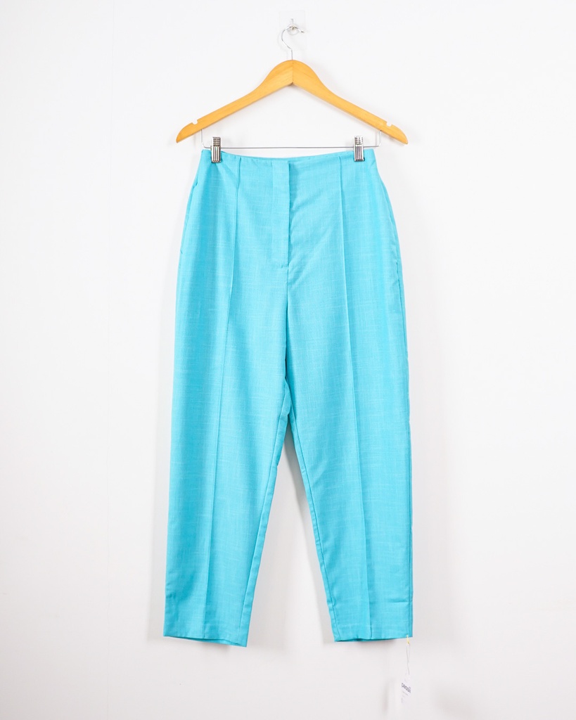 JASPAL-STRAIGHT LEG PANTS