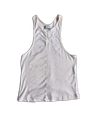 OU'BA:D-SLEEVELESS TOP