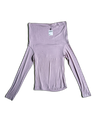 ASSORTED BRAND-LONG SLEEVES TOP