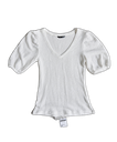 SHEIN-SHORT SLEEVES TOP