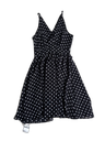 LÉP-MAXI DRESS