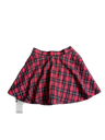 SHEIN-MINI SKIRT