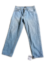ASSORTED BRAND-STRAIGHT-FIT JEANS