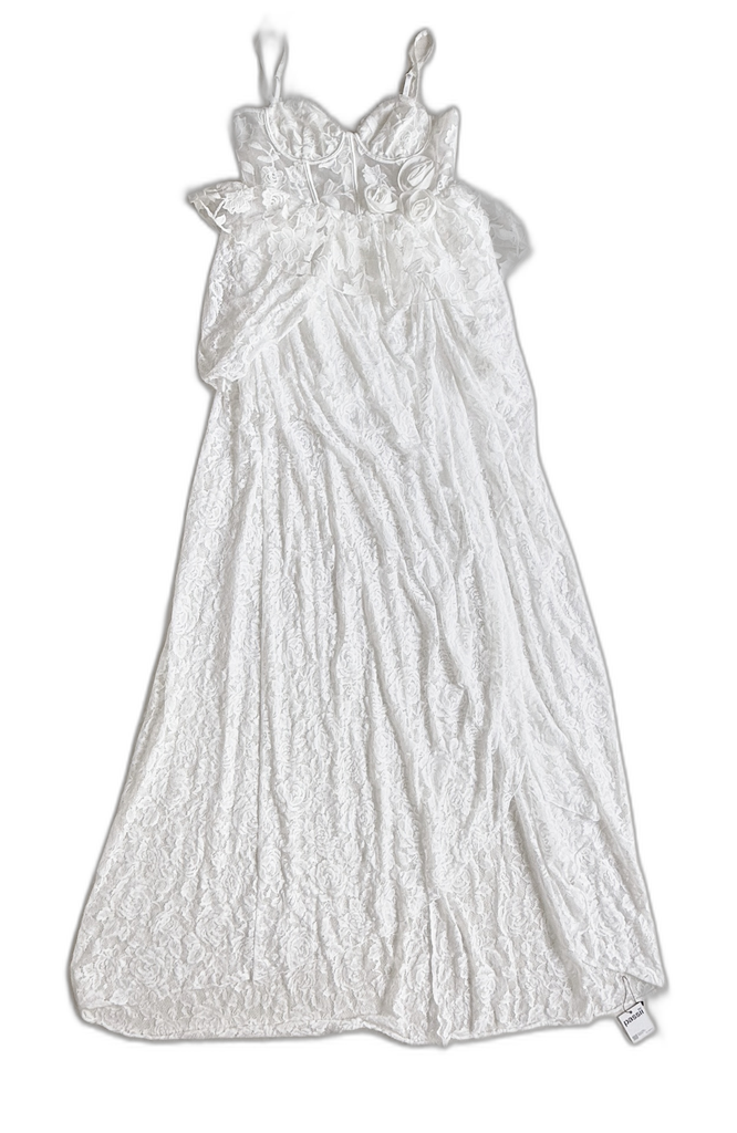 ASSORTED BRAND-EVENING GOWN