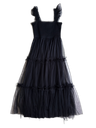 ASSORTED BRAND-MAXI DRESS