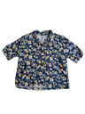 UNIQLO-SHORT SLEEVES TOP