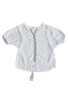 ASSORTED BRAND-SHORT SLEEVES TOP