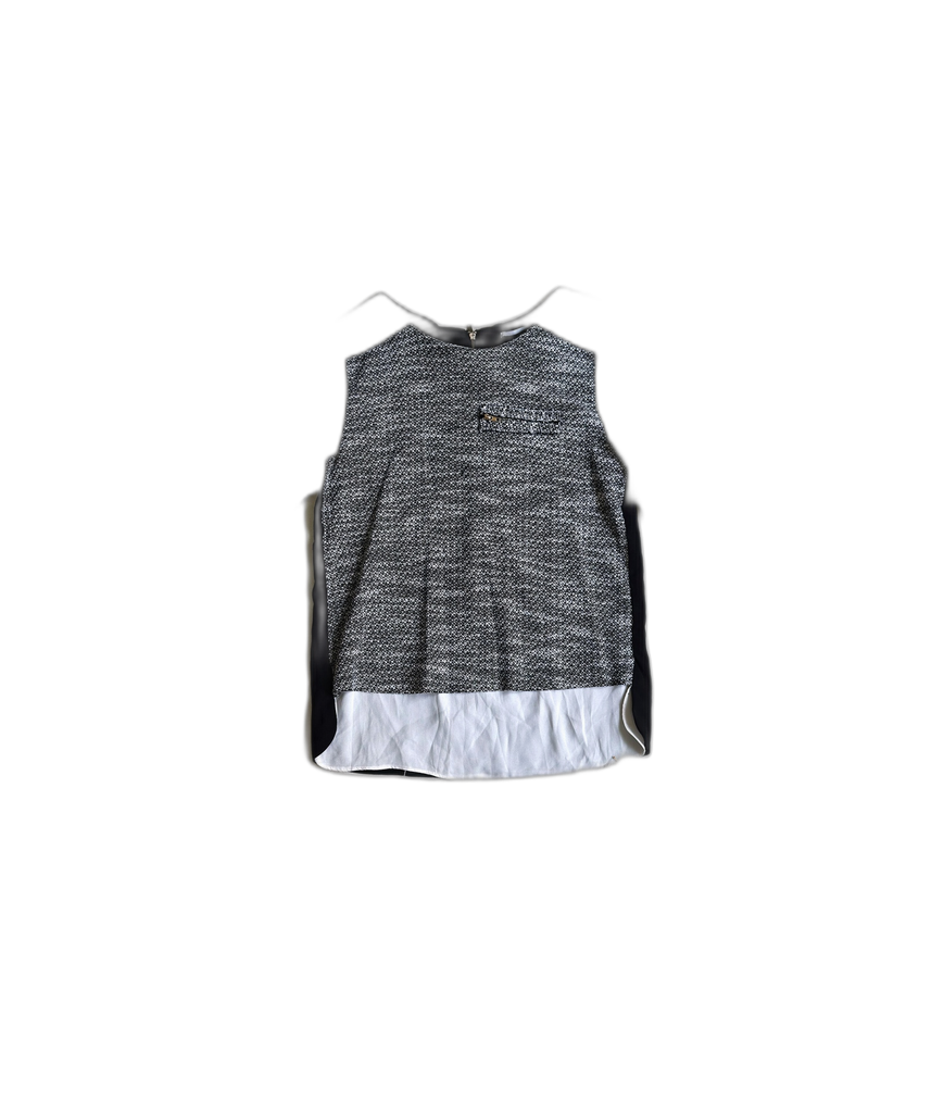 ASSORTED BRAND-LONG SLEEVES TOP
