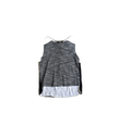 ASSORTED BRAND-LONG SLEEVES TOP