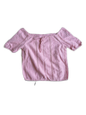 UNKNOWN- BLOUSE
