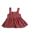 LIBÉ WORKSHOP- BLOUSE