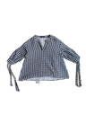 LIBÉ WORKSHOP-LONG SLEEVES TOP