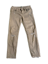 STRADIVARIUS-SKINNY JEANS