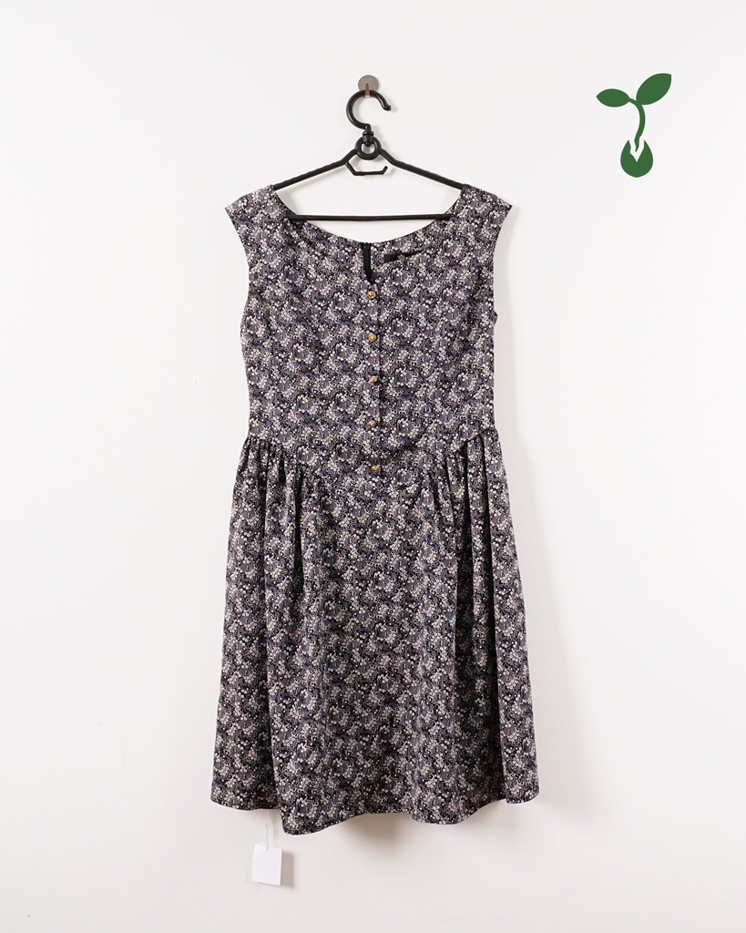 N&M-CASUAL DRESS