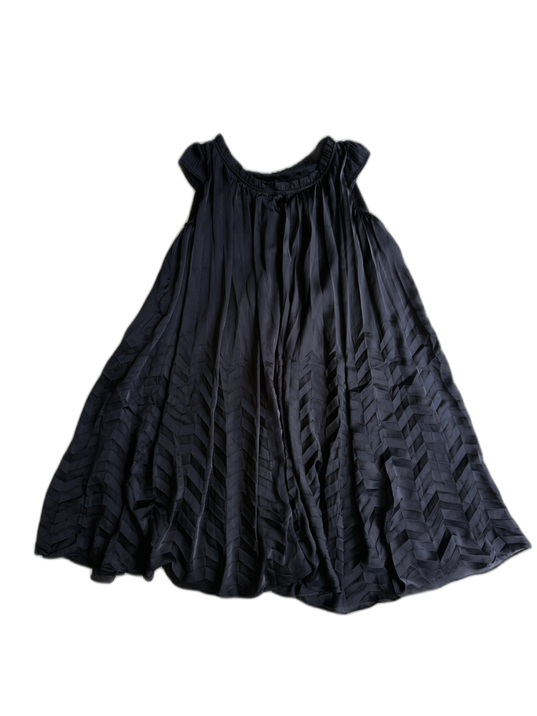 ASSORTED BRAND-MAXI DRESS