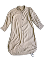 UNKNOWN-SHIRT DRESS