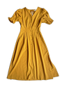 LIIN-MAXI DRESS