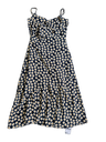 OLV BOUTIQUE-SLIPDRESS