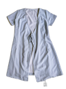 ASSORTED BRAND-WRAP DRESS