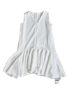 UNKNOWN-MIDI DRESS